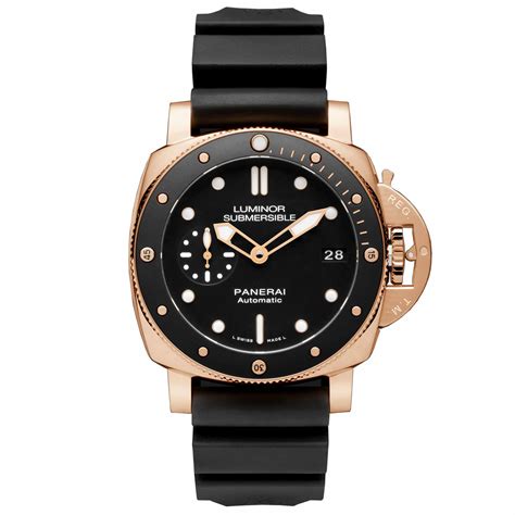 42mm luminor panerai|luminor panerai price.